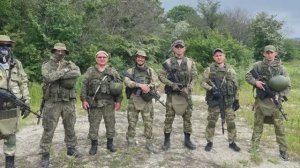 ВЛАДИМИР КУРСКИЙ - БАТАЛЬОН "СОКОЛ".