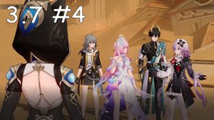 Honkai Star Rail  обновление 3.7 прохождение на русском #4