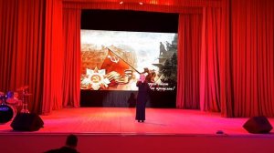 Ксения Иванникова - 210 шагов Война