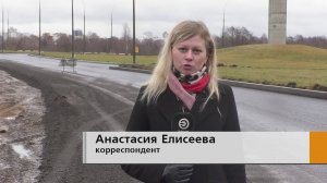 Положительные изменения в дорожно-уличной сети продолжаются