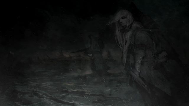 06 - Dark Thoughts (Fight or Flight) [Remaster]