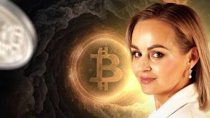 «Крипта для чайников. Быстрый и безопасный путь к результату» Ольга Лубнина эксперт Empire & Jifu