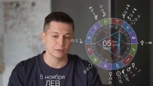 5 ноября Полнолуние в Тельце, Торжество Красоты. Гороскоп Павел Чудинов