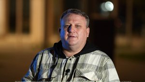 Сергей Ярмолюк. Личные воспоминания о двоюродном брате - Ярмолюк Петре Михайловиче.