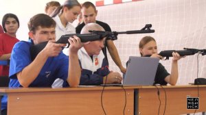 Это Челябинск: Фестиваль ГТО. Часть 1