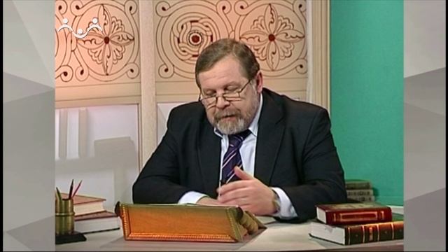 История Русской Церкви. Церковное искусство в XIII - XV вв. 2-я Часть