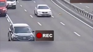 Самые загадочные видео случайно снятые на камеру