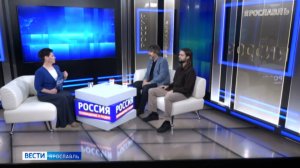 Интервью с музыкантами Стасом Майнугиным и Сергеем Терентьевым