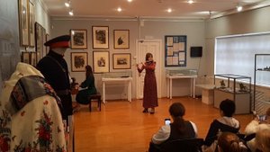 Ольга Ерёменко - Летние грёзы