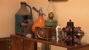 «Мы родом из СССР». ТК «Первый Советский»