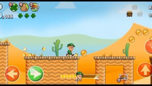 LEP'S WORLD. 
Tournament 1.