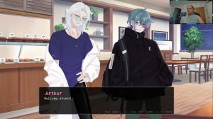 Killer Trait серия 3 Конец