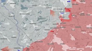 Фронтовая сводка 5 ноября 2025