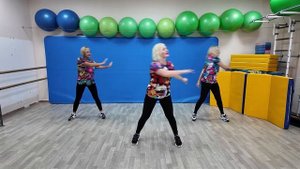 Апельсин. Разминка. 06-11.2025