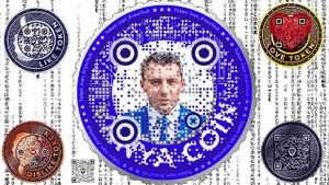 ПРОРОЧЕСТВО СБЫЛОСЬ — СТЕЙБЛКОИНЫ ВЗЛЕТЕЛИ, А ТЫ ЕЩЁ ТЕНЬ В ПЕЩЕРЕ ПЛАТОНА?