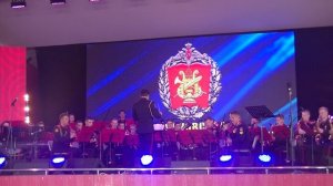 Вальс Бегония. Красивая русская  музыка.