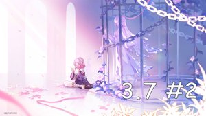 Honkai Star Rail  обновление 3.7 прохождение на русском #2