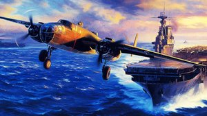 Ил2 Прохождение кампании Тихий Океан по мотивам кампании Тропа Кокоды Миссия№ 44 Тест  logitech x56