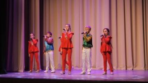 Мир надежд - ЭТО МОЯ СЕМЬЯ 10_10_25