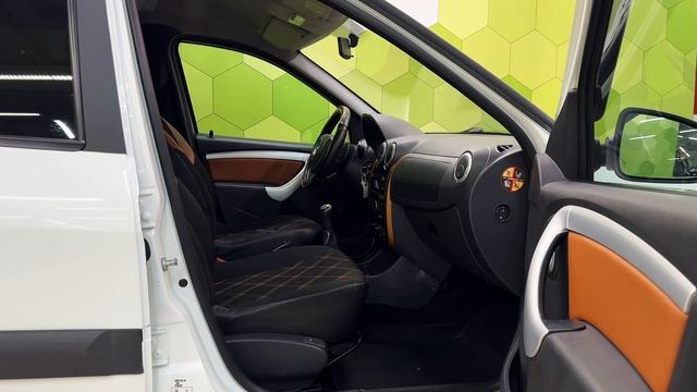 Lada (ВАЗ) Largus I, 2016 смотреть онлайн