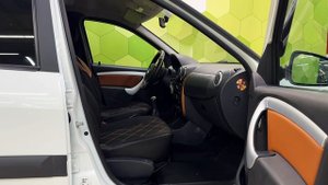 Lada (ВАЗ) Largus I, 2016