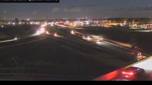 ночь дороги