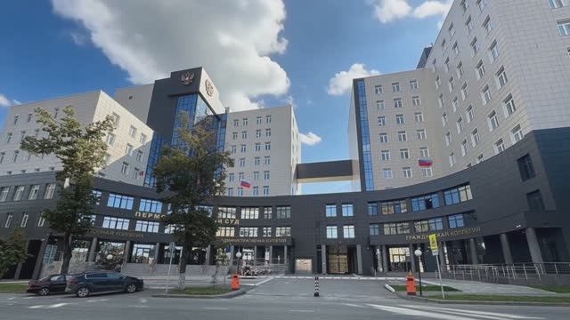 День судебного работника смотреть онлайн