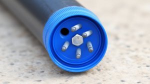 ПОЛЕЗНЫЕ ЛАЙФХАКИ ИЗ ПЛАСТИКА: КЕЙС, БАК С КРАНОМ, ДЕРЖАТЕЛЬ ЭЛЕКТРОДОВ — ВСЁ ПРОСТО!