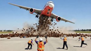 Самые Нелепые Ошибки Рабочих Снятые на Камеру.