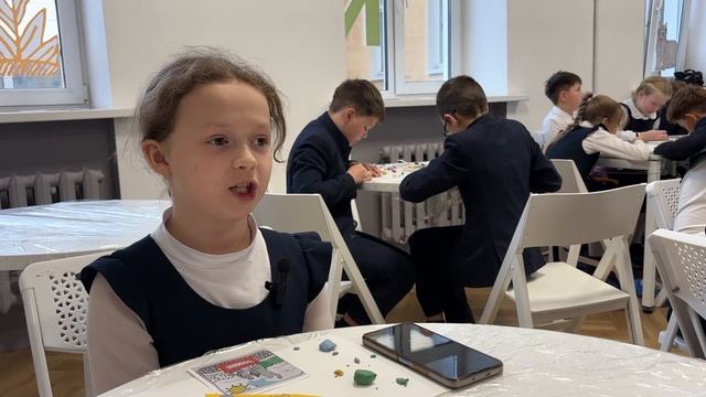 Видеосюжет о проекте "КУПНО ЗА ЕДИНО. ПЕРЕЗАГРУЗКА" смотреть онлайн