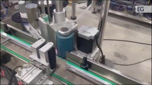 Автоматическая машина для розлива и укупорки лаков для ногтей ZX-RF1C