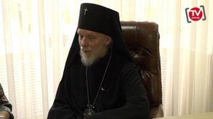 Тематическая программа «В ритме города» на телеканале «Киров-ТВ» от 05.11.25