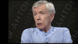 Ушел из жизни Юрий Николаев