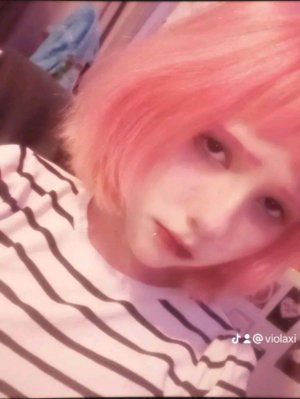 кручу кудряшки на ватные палочки хд