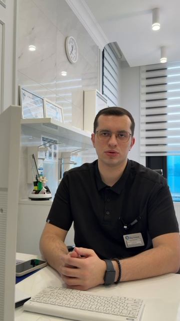 Клинический случай из практики смотреть онлайн