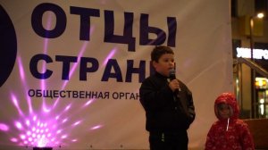 Счастливый ребенок разведенных родителей