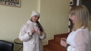 Конкурс на самое аппетитное блюдо завершен!