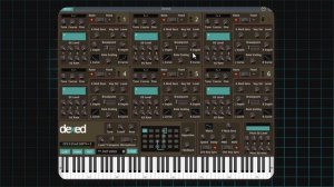 Этот БЕСПЛАТНЫЙ клон DX7 заставит вашу музыку звучать ПОТРЯСАЮЩЕ! (Dexed)