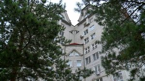 (Рыбинск-40) ЛУЧШИЙ КОМИТЕТ ОБЩЕСТВЕННОГО САМОУПРАВЛЕНИЯ