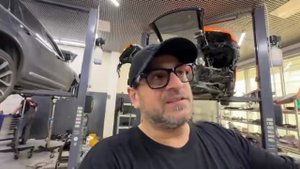 ☝️Мотор куплен в один конец, без гарантий, без ничего, это большой риск друзья!
Changan cs75