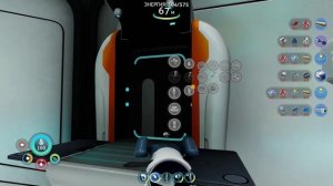 Subnautica  Below Zero видео 6 без звука
