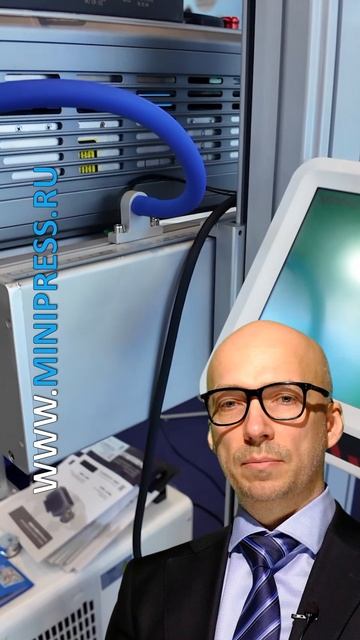 Укупорка бутылок, гарантия качества Minipress.ru смотреть онлайн