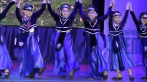 В Ейске отпраздновали День народного единства