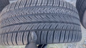 R20 BMW G30 668 ///M style + Michelin Pilot Sport All Season 4 2025 245/35 & 275/30