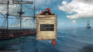 World of Sea Battle. Бежим по волнам.