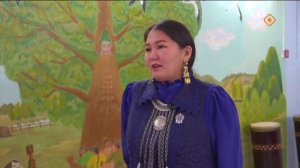 Уус Таататааҕы оҕо искусствотын оскуолата