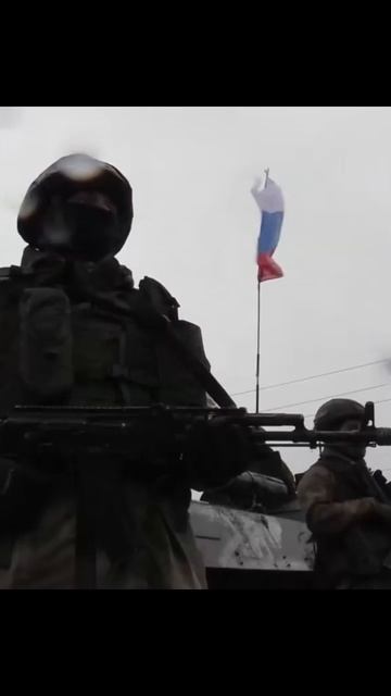 Единство начинается не с громких лозунгов а с малого: с уважения к соседу с помощи ближнему...