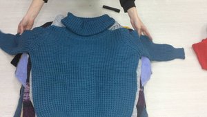 с644. Джемпера м/ж