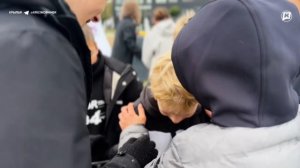 МАРС Контест - впервые в Обнинске прошли самокатные соревнования!