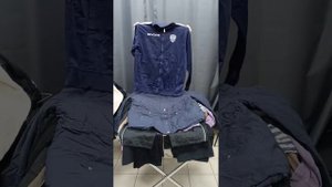 BIG SIZE WINTER MIX №1